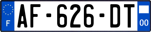 AF-626-DT