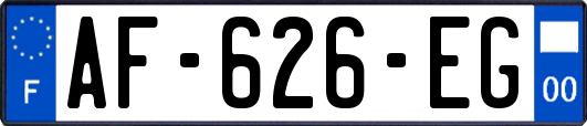 AF-626-EG