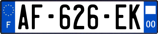 AF-626-EK