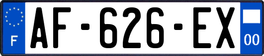AF-626-EX