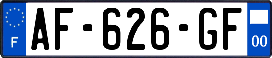 AF-626-GF