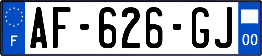 AF-626-GJ