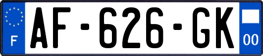 AF-626-GK