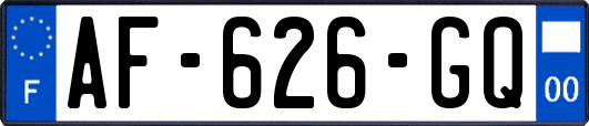 AF-626-GQ