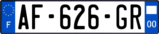 AF-626-GR