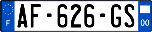 AF-626-GS