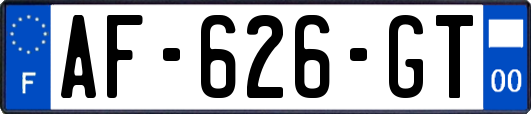 AF-626-GT