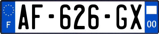 AF-626-GX