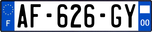 AF-626-GY