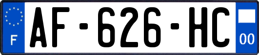 AF-626-HC