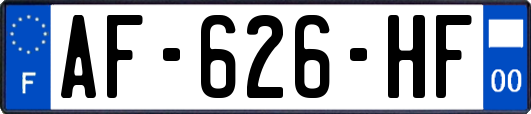 AF-626-HF