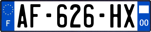 AF-626-HX