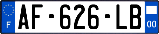 AF-626-LB