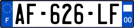 AF-626-LF
