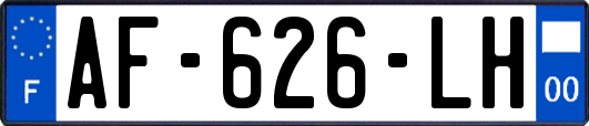 AF-626-LH