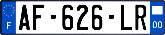 AF-626-LR