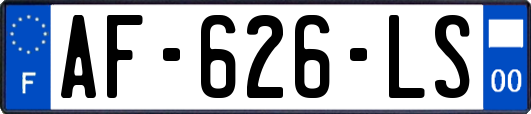 AF-626-LS