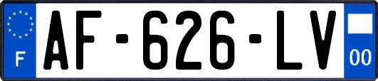 AF-626-LV