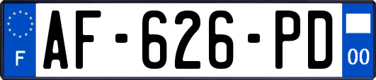 AF-626-PD