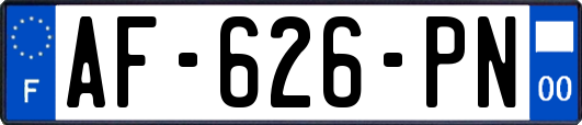 AF-626-PN