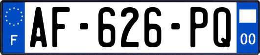 AF-626-PQ