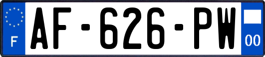 AF-626-PW