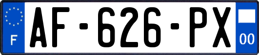 AF-626-PX