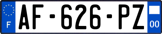 AF-626-PZ