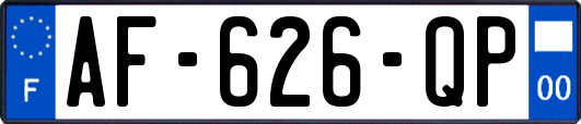 AF-626-QP