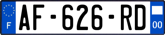 AF-626-RD