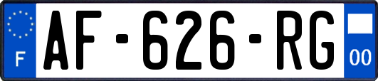AF-626-RG