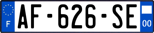 AF-626-SE