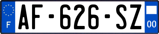 AF-626-SZ