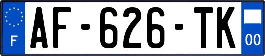 AF-626-TK