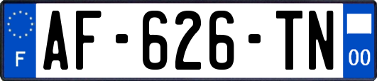 AF-626-TN