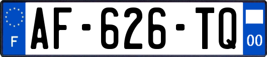 AF-626-TQ