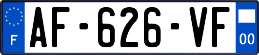 AF-626-VF