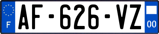 AF-626-VZ