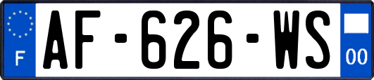 AF-626-WS