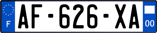 AF-626-XA