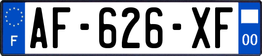 AF-626-XF