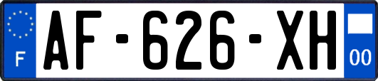 AF-626-XH