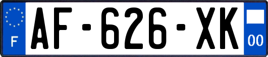 AF-626-XK