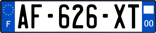 AF-626-XT