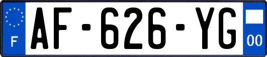 AF-626-YG