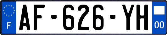 AF-626-YH