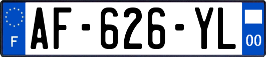 AF-626-YL