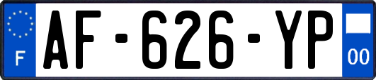 AF-626-YP