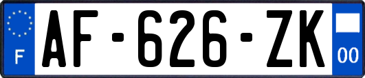 AF-626-ZK