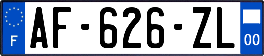 AF-626-ZL